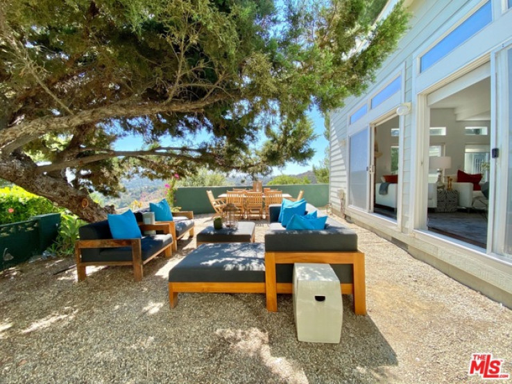 3 Bed Home for Sale in Topanga, California