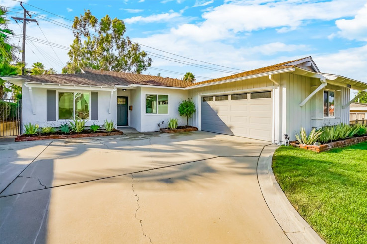 4 Bed Home for Sale in Montebello, California