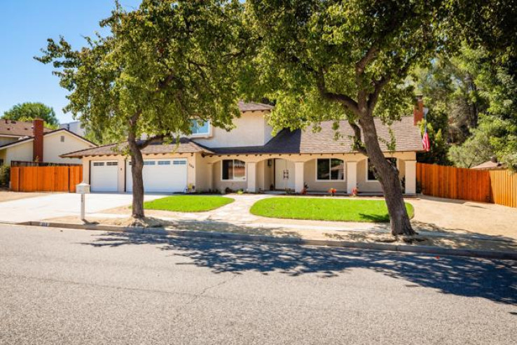 6 Bed Home for Sale in Thousand Oaks, California