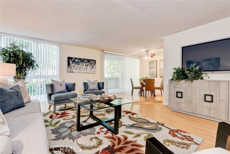 1 Bed Home for Sale in Culver City, California