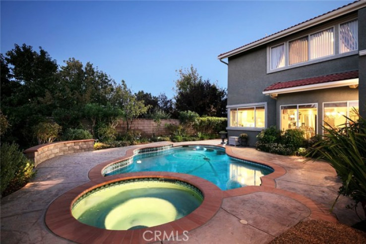 5 Bed Home for Sale in Palmdale, California