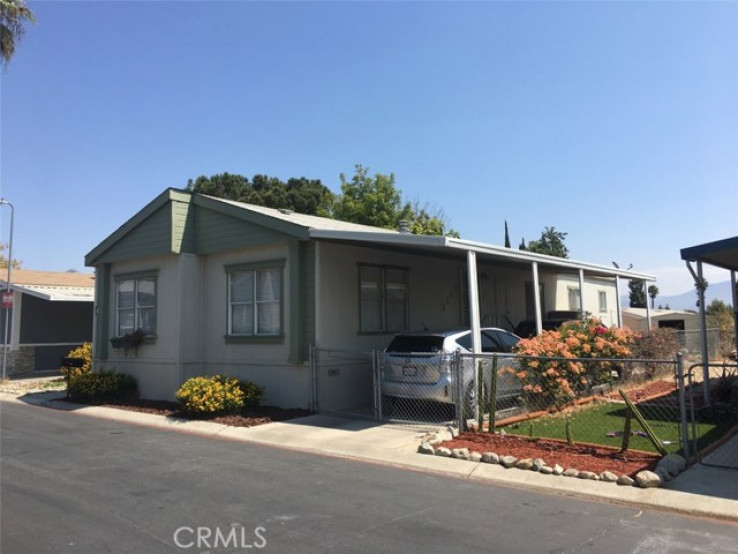 Residential Home in San Bernardino
