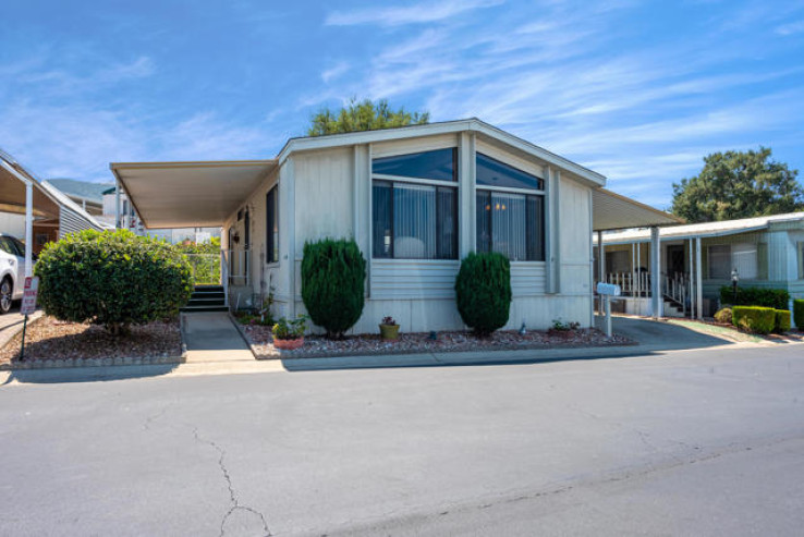 2 Bed Home for Sale in Newbury Park, California