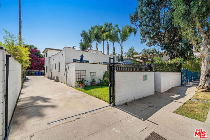  Income Home for Sale in Venice, California