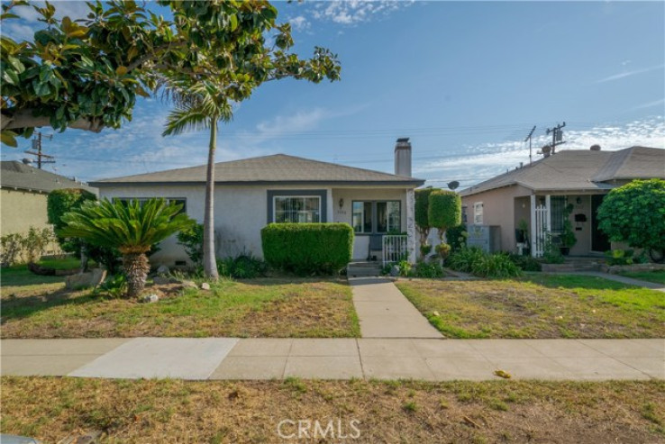 Residential Home in Montebello