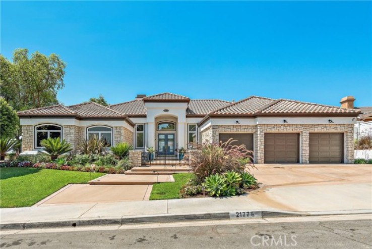 4 Bed Home for Sale in Yorba Linda, California