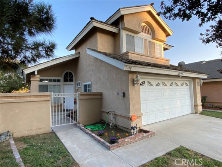 3 Bed Home for Sale in Ontario, California