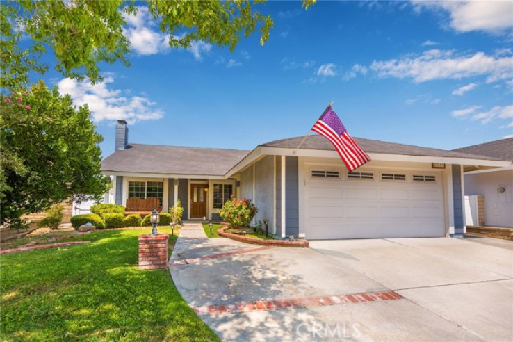 3 Bed Home for Sale in Saugus, California