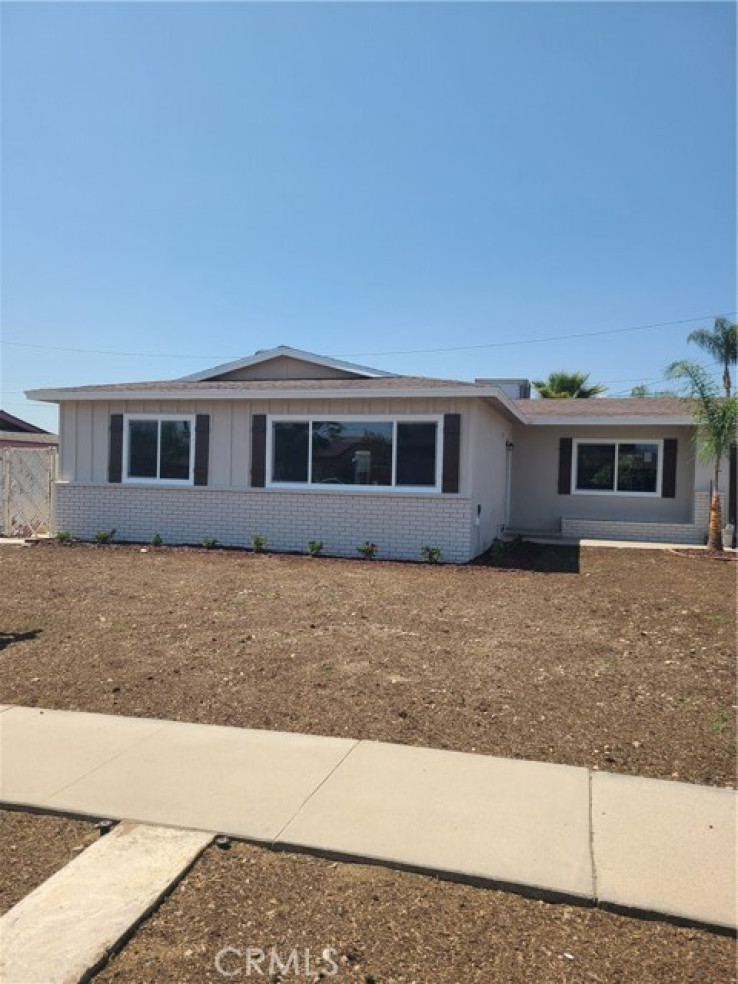 3 Bed Home for Sale in Rialto, California