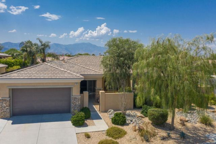 3 Bed Home for Sale in Palm Desert, California