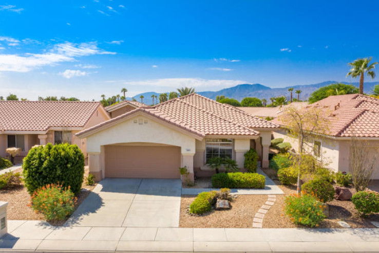 Residential Home in Sun City