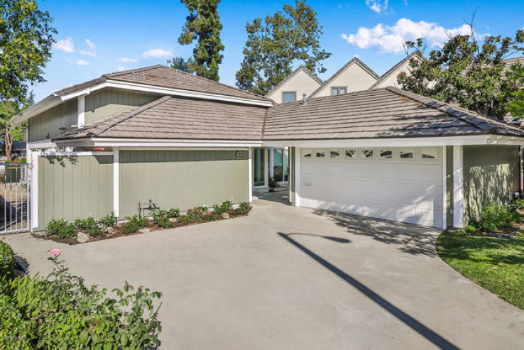 3 Bed Home for Sale in Westlake Village, California