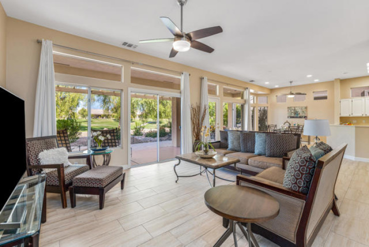 2 Bed Home for Sale in Palm Desert, California