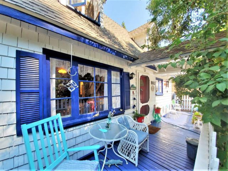 2 Bed Home for Sale in Lake Arrowhead, California