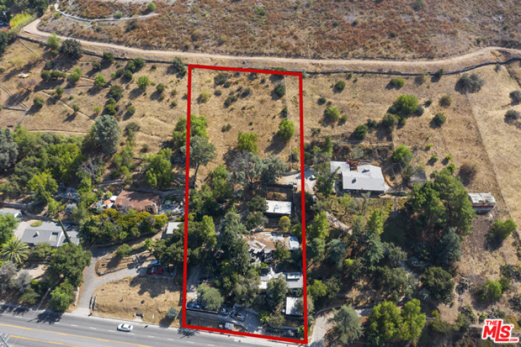 2 Bed Home for Sale in Shadow Hills, California