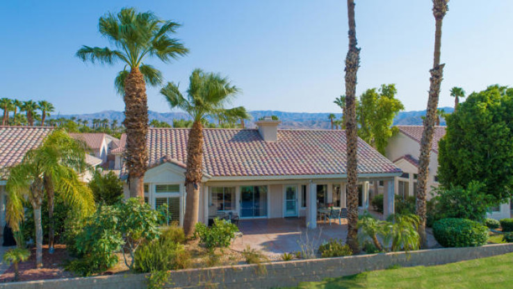 Residential Home in Sun City