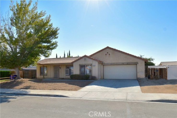 3 Bed Home for Sale in Victorville, California