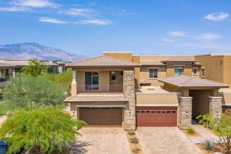 3 Bed Home for Sale in Palm Desert, California