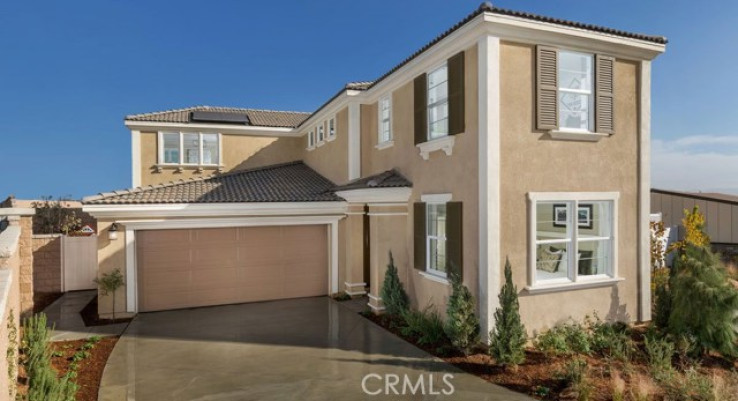 4 Bed Home for Sale in Ontario, California