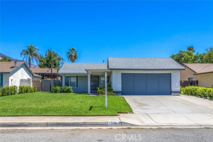 3 Bed Home for Sale in Highland, California
