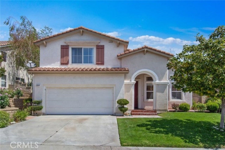 5 Bed Home for Sale in Newhall, California