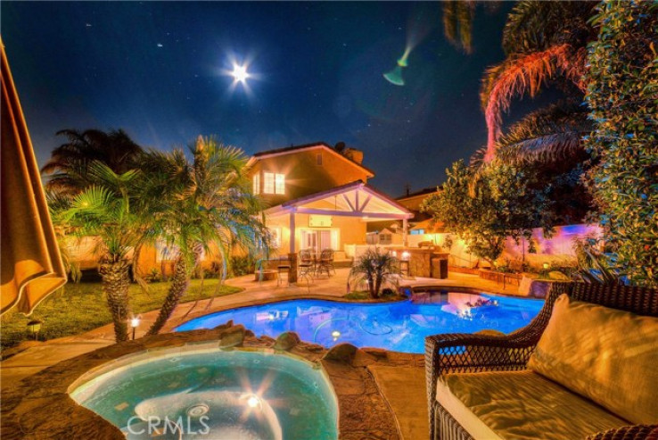 4 Bed Home for Sale in Castaic, California