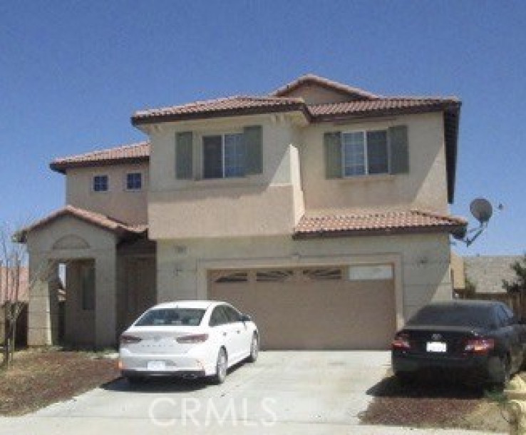 4 Bed Home for Sale in Adelanto, California