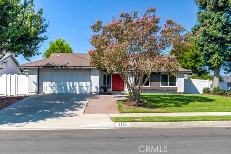 3 Bed Home for Sale in Ontario, California