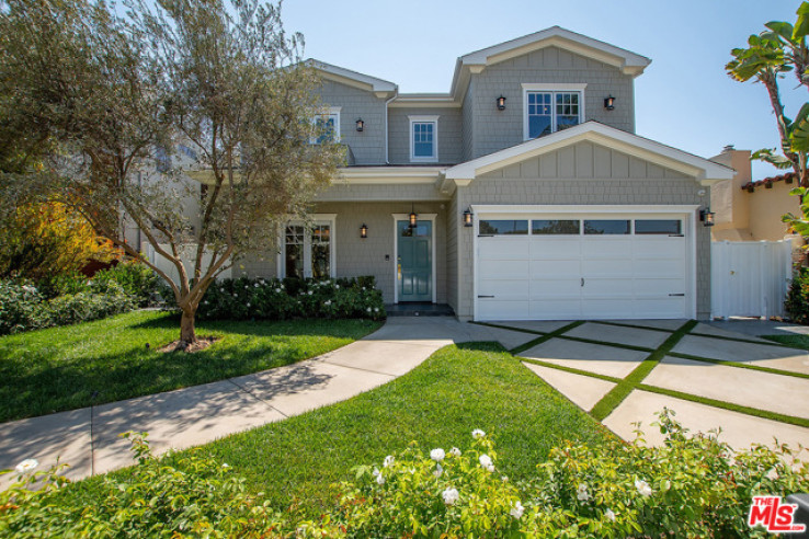 5 Bed Home for Sale in Los Angeles, California