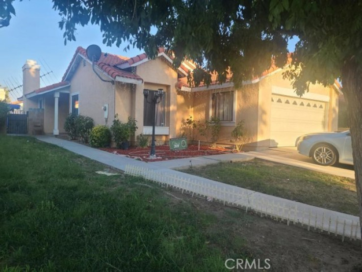 3 Bed Home for Sale in Palmdale, California