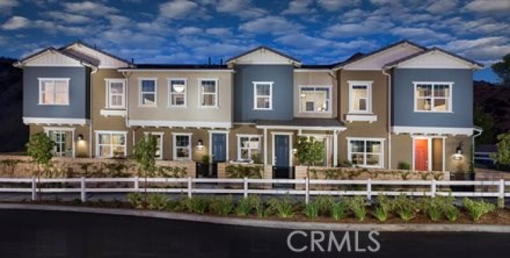 Residential Home in River Village