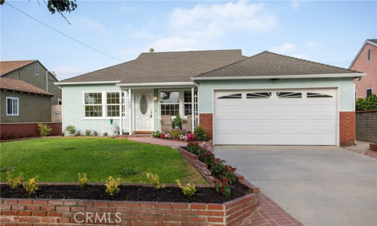 4 Bed Home for Sale in Burbank, California