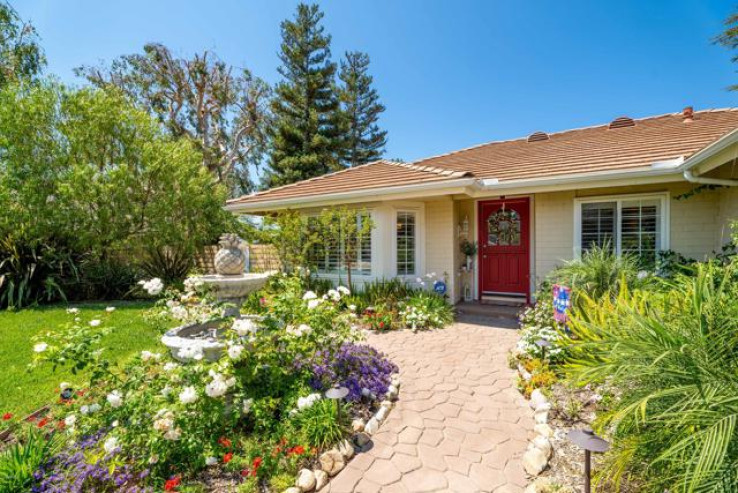Residential Home in Newbury Park