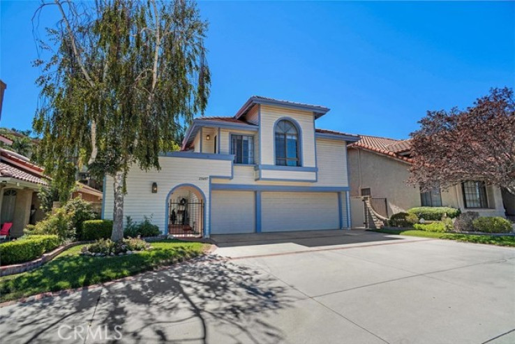 5 Bed Home for Sale in Newhall, California