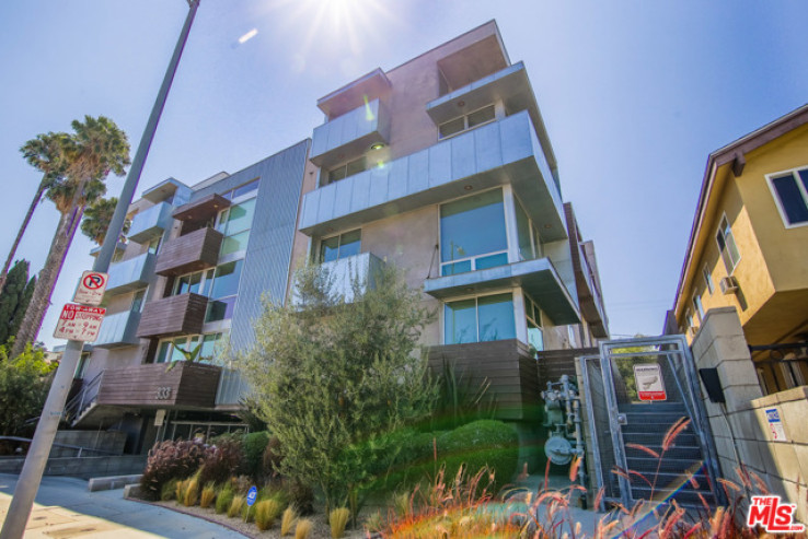2 Bed Home for Sale in Los Angeles, California