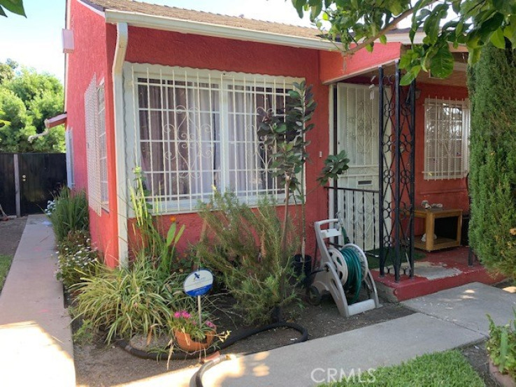 3 Bed Home for Sale in Compton, California
