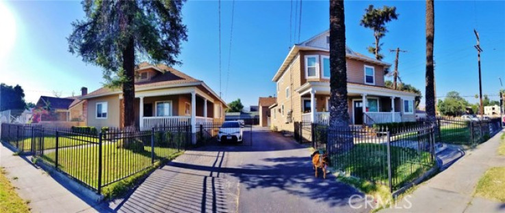  Income Home for Sale in San Bernardino, California