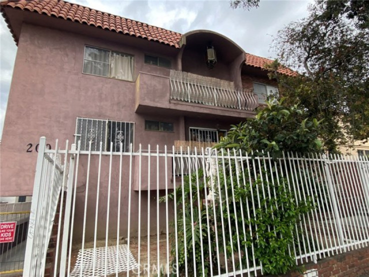  Income Home for Sale in Los Angeles, California