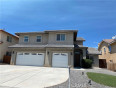 4 Bed Home for Sale in Victorville, California