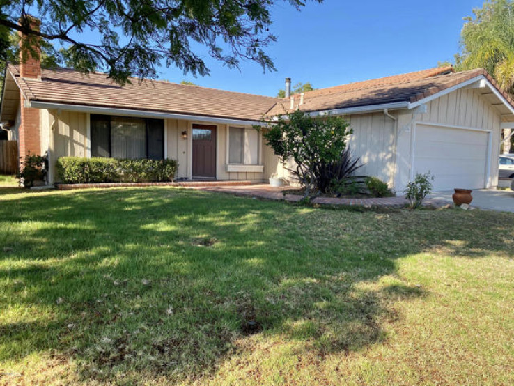 4 Bed Home for Sale in Thousand Oaks, California