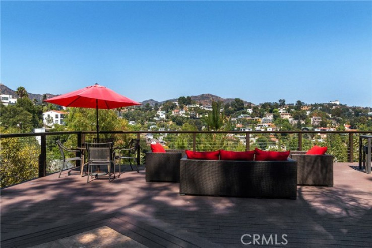 3 Bed Home for Sale in Hollywood Hills East, California