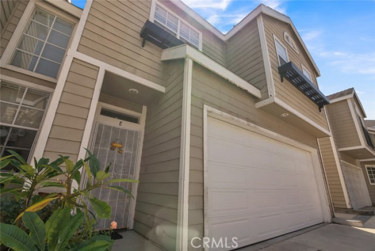 Residential Home in Costa Mesa