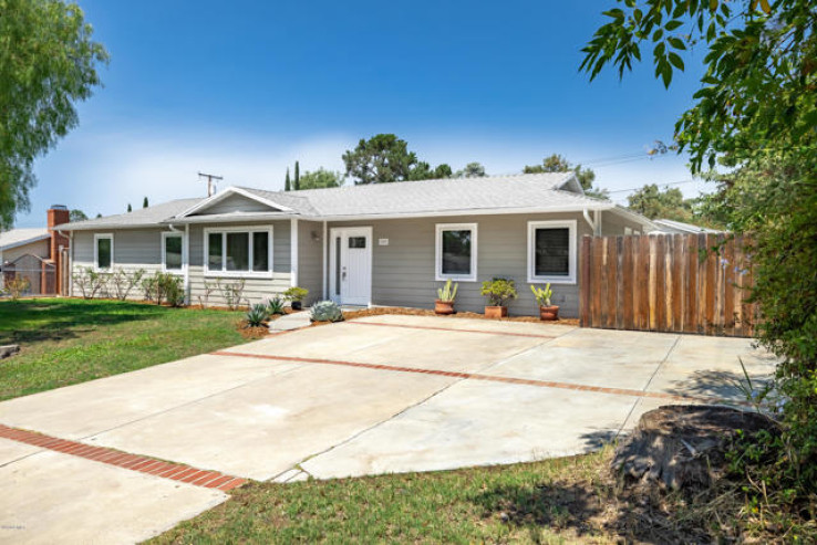 3 Bed Home for Sale in Thousand Oaks, California