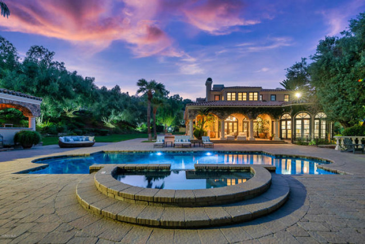 Residential Home in Westlake Village