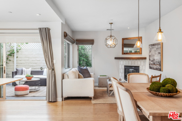 3 Bed Home for Sale in West Hollywood, California