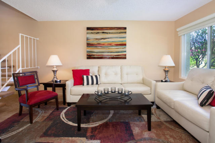 Residential Home in South Palm Desert