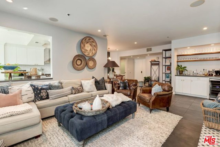 2 Bed Home for Sale in West Hollywood, California