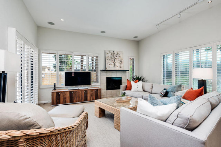 Residential Home in South Palm Desert