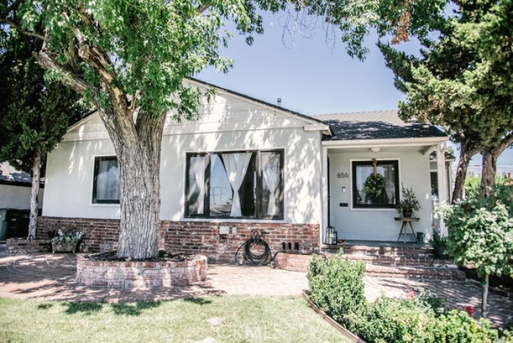 3 Bed Home for Sale in Ontario, California