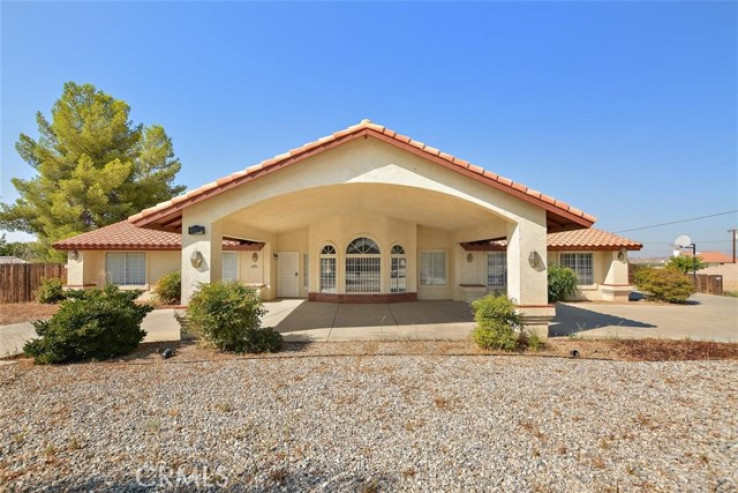 Residential Home in Apple Valley